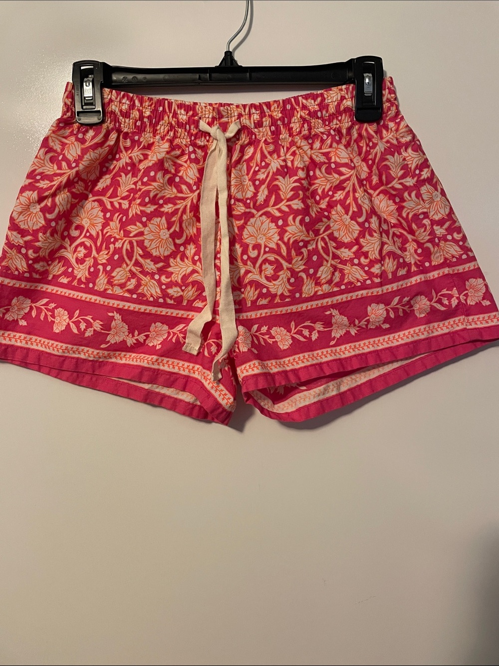 Love by Gap cotton Sleep shorts size XS